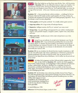 Hoverforce dos