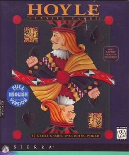 Hoyle Classic Games