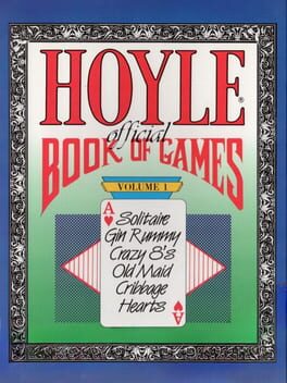 Hoyle's Book of Games - Volume 1