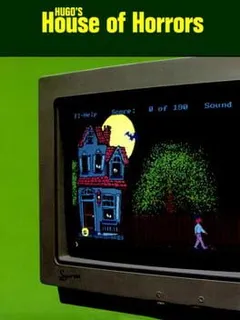 Hugo's House of Horror