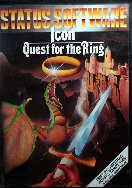 Icon : Quest for the Ring