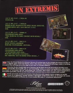 In Extremis dos