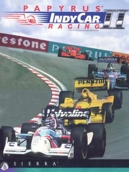 Indycar II