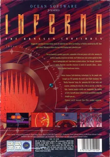 Inferno dos