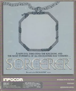 Infocom