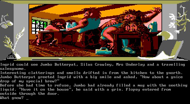 Image in-game