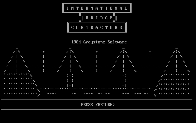 International Bridge Contractors