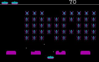 Invaders