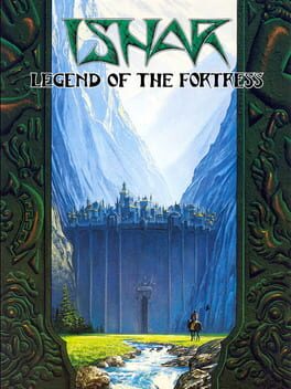 Ishar 1 - Legend of the Fortress