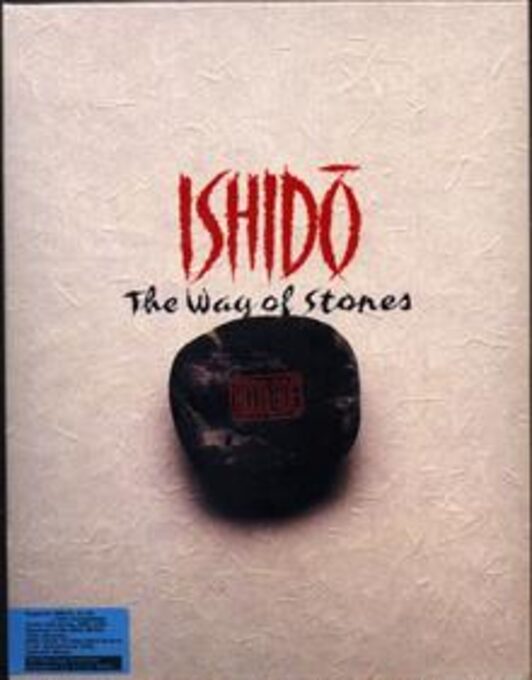 Ishido The Way Of Stones