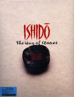 Ishido The Way Of Stones