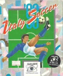Italy '90