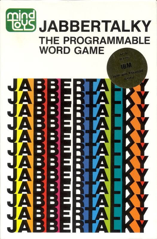 Jabbertalky