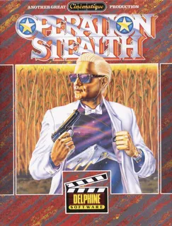 James Bond The Stealth Affair