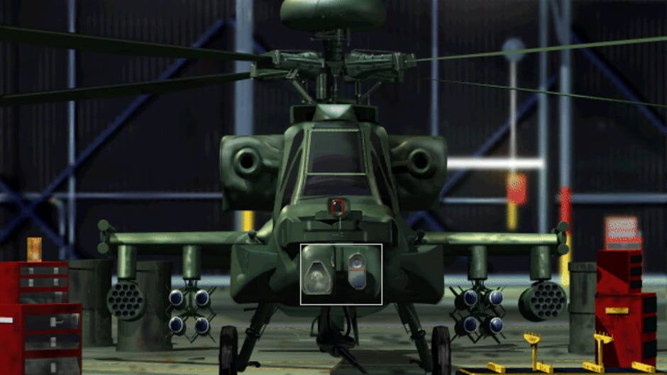Image in-game