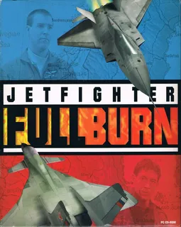 Jetfighter