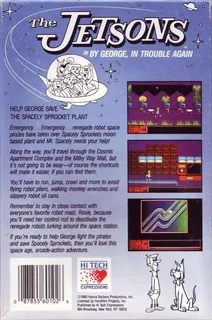 Jetsons dos
