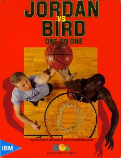 Jordan vs Bird : One on One