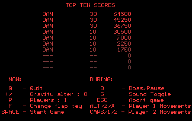 Image in-game
