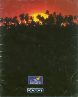 Jurassic Park dos