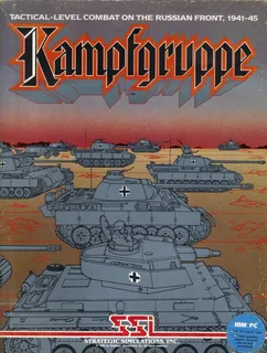 Kampfgruppe