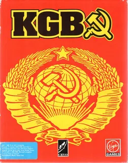 Kgb Original Install