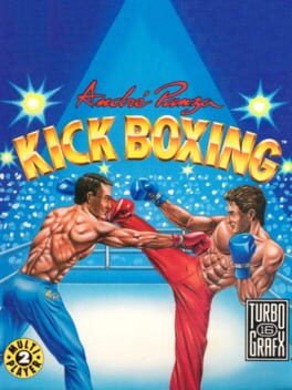 Kick Boxing