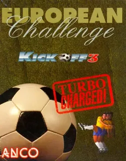 Kick Off 3 - European Challenge