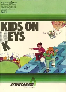 Kids on Keys