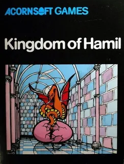 Kingdom Of Hamil