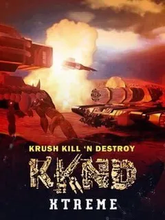 KKND