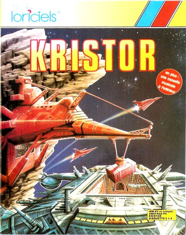 Kristor