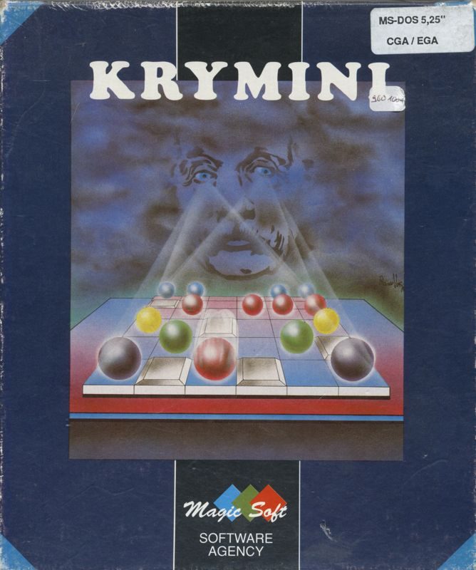 Krymini
