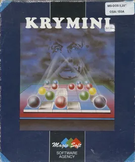 Krymini