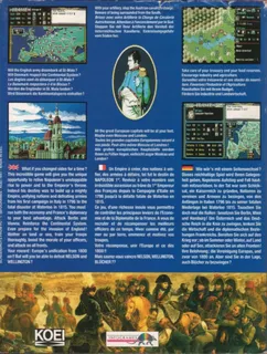 L'Empereur dos