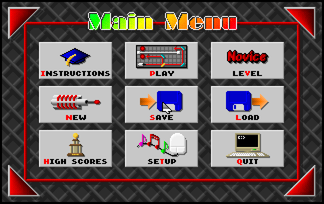 Image in-game