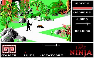 Image in-game