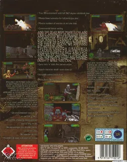 Last Rites dos