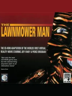 Lawnmower Man