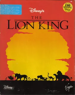 Le Roi Lion