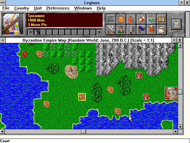 Image in-game