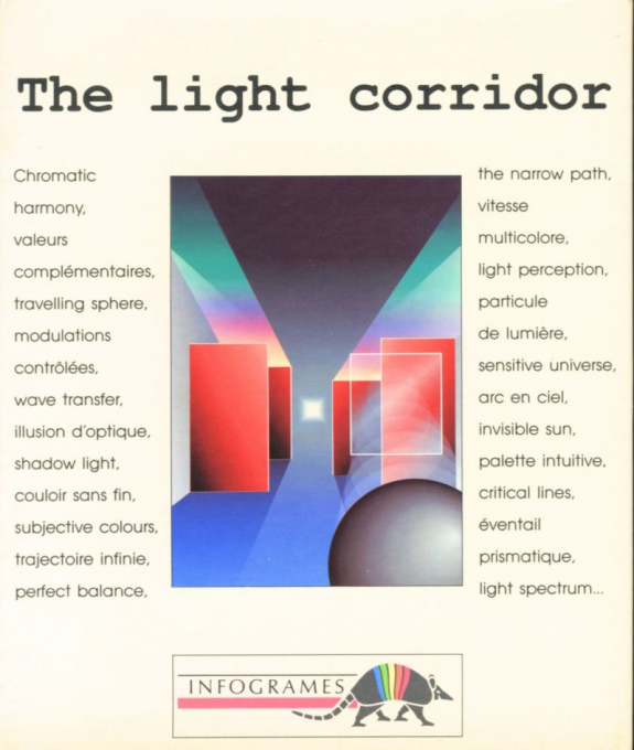 Light Corridor