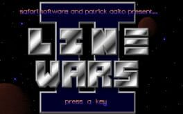 Linewars II