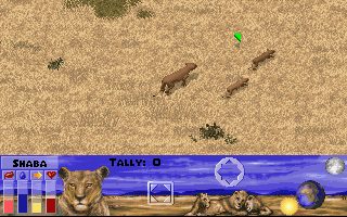 Image in-game