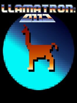 Llamatron : 2112