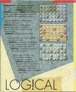 Log!cal dos