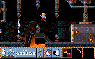 Image in-game