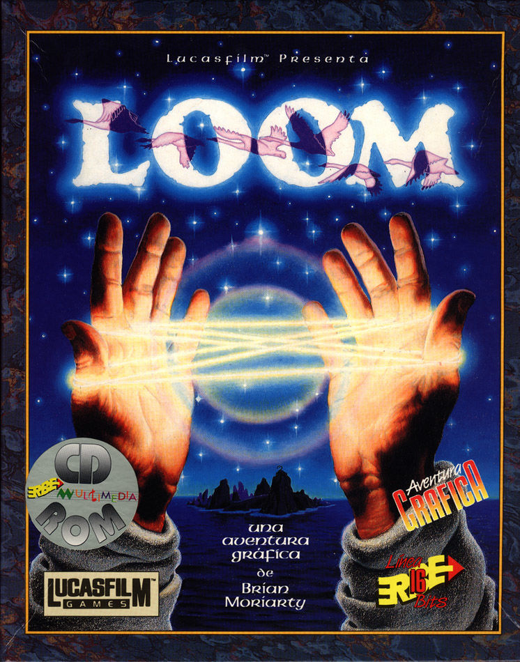 Loom Cd