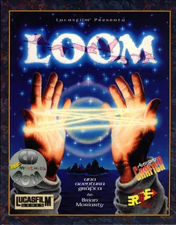 Loom Cd