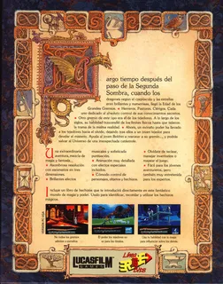 Loom Cd dos